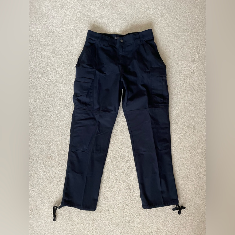 5.11 Tactical blue tactical pants
